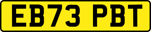 EB73PBT