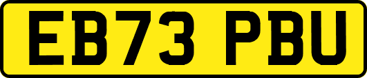 EB73PBU