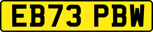 EB73PBW