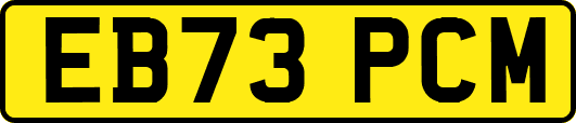 EB73PCM