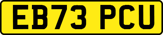 EB73PCU