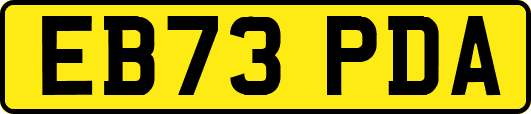 EB73PDA
