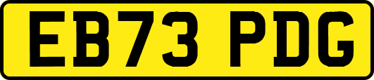 EB73PDG