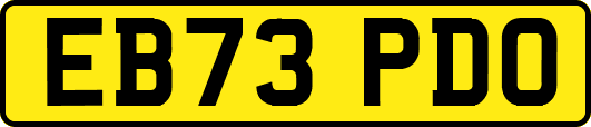 EB73PDO