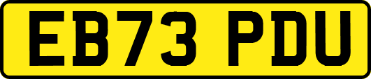 EB73PDU