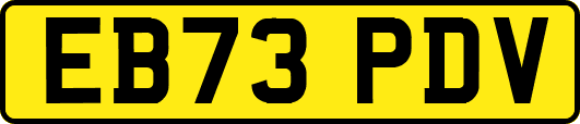 EB73PDV