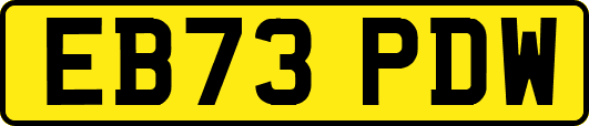 EB73PDW