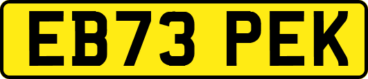 EB73PEK