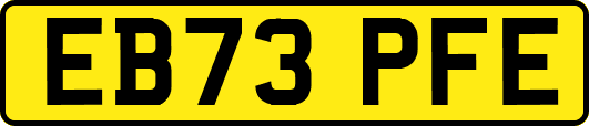 EB73PFE