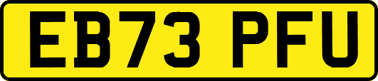 EB73PFU