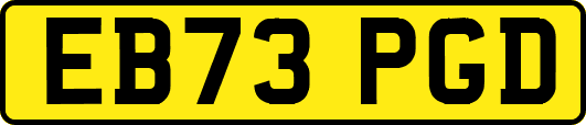 EB73PGD