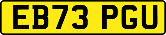 EB73PGU