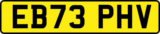 EB73PHV