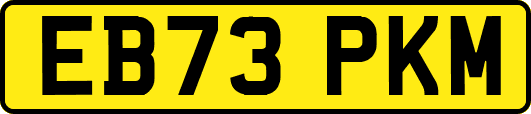 EB73PKM