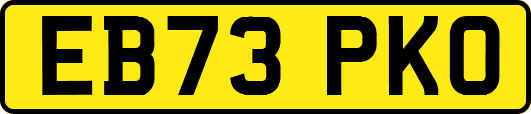 EB73PKO