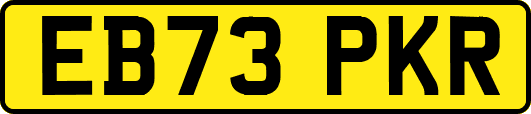 EB73PKR