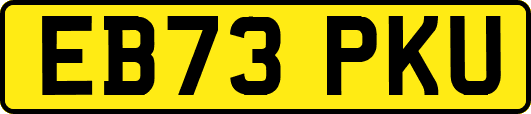 EB73PKU