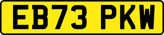 EB73PKW
