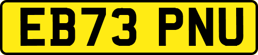 EB73PNU