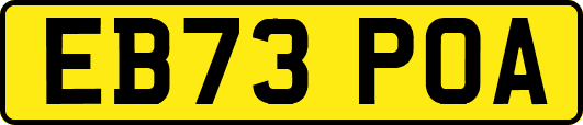 EB73POA
