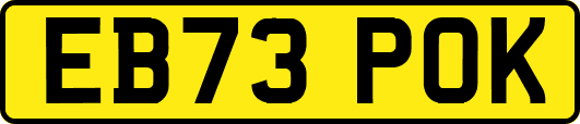 EB73POK