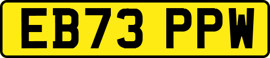 EB73PPW