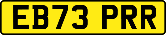 EB73PRR