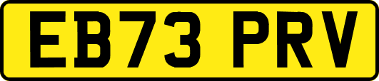 EB73PRV