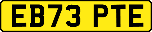 EB73PTE