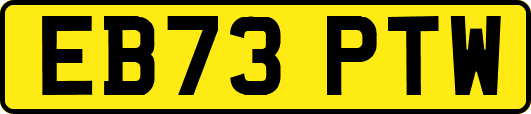 EB73PTW