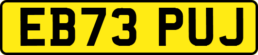 EB73PUJ