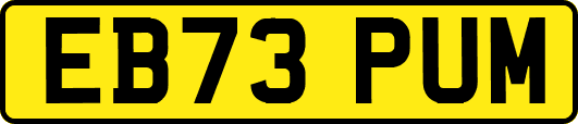 EB73PUM