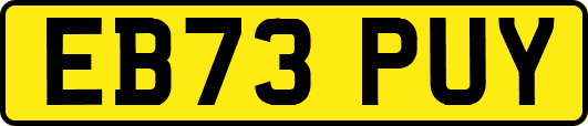 EB73PUY