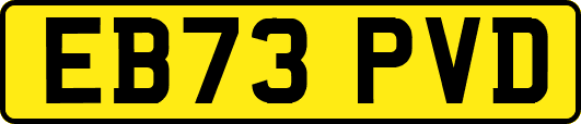 EB73PVD