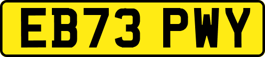 EB73PWY