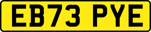 EB73PYE