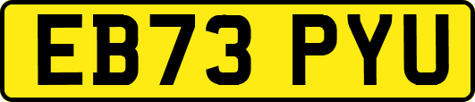 EB73PYU
