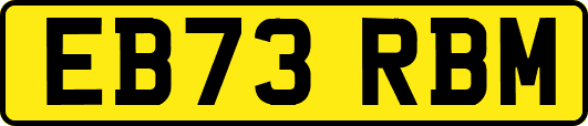 EB73RBM
