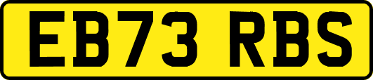 EB73RBS