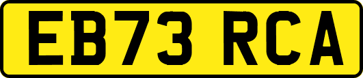 EB73RCA