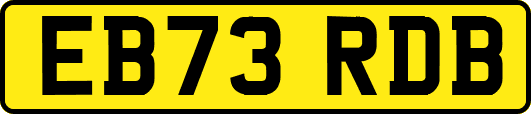 EB73RDB