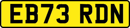 EB73RDN