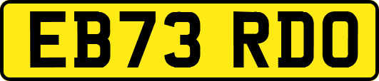 EB73RDO