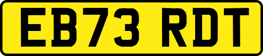 EB73RDT