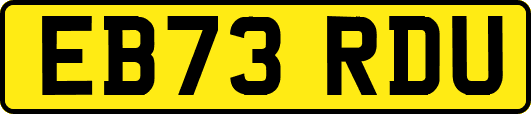 EB73RDU