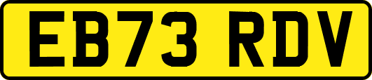 EB73RDV