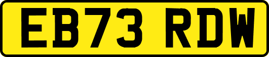 EB73RDW