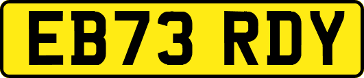 EB73RDY