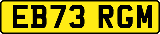EB73RGM