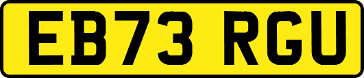EB73RGU